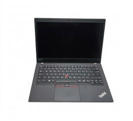 Lenovo ThinkPad T14 Gen1 AMD Ryzen 5 Pro 4650U 2.1Ghz.16 GB 512 GB SSD M.2-2280 Webcam  LCD FHD 14.1"  Win 11 Pro - L2110262SP  Grado B